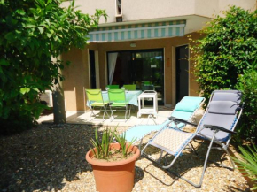 Bel Appartement 2 Pièces Climatisé proche Plages